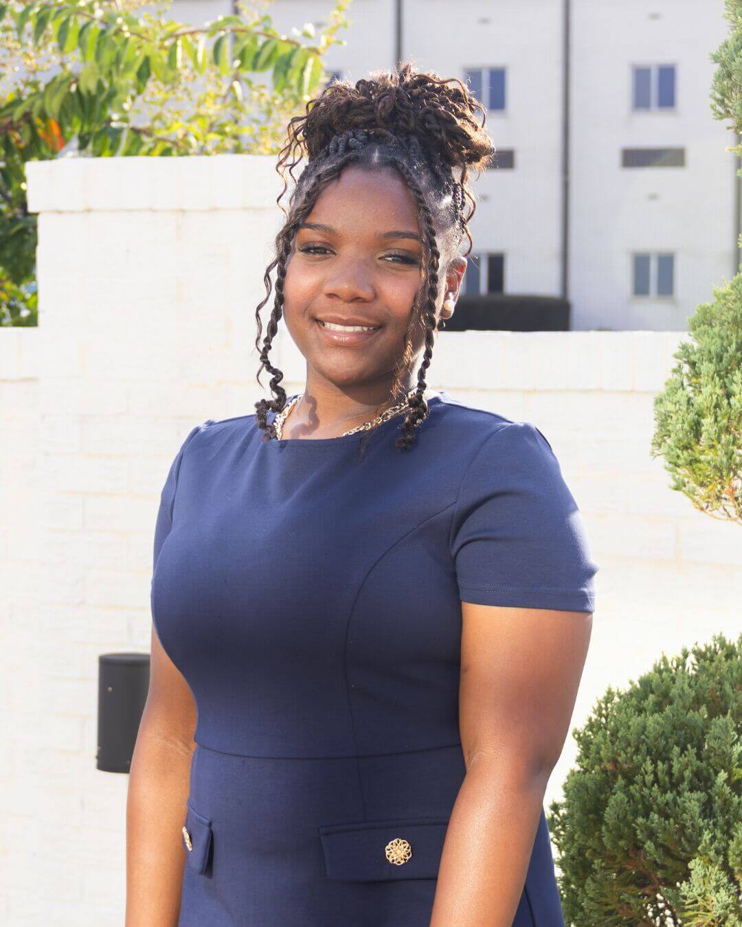 Deja Leflore | Northwest Rankin High School