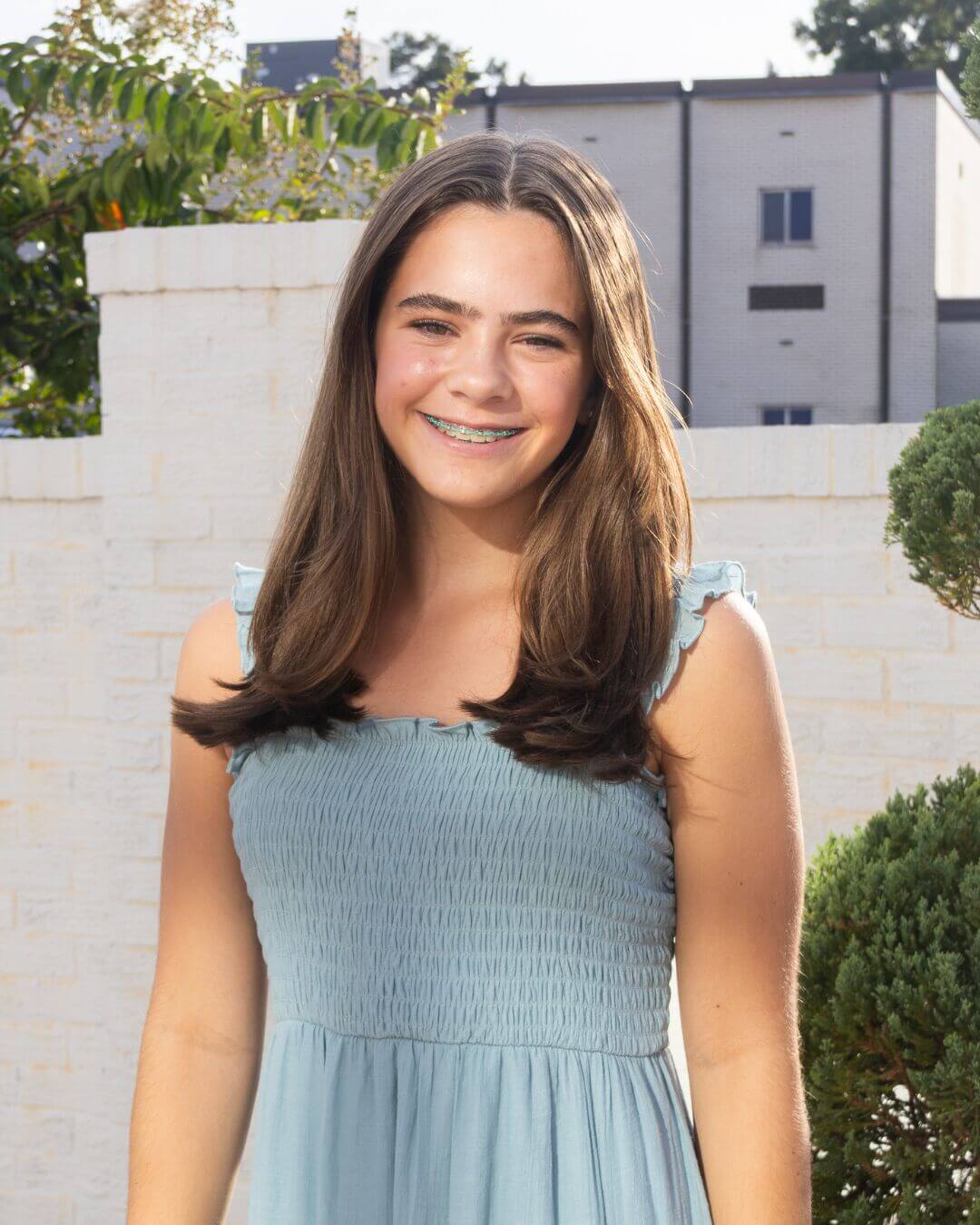 Ellie Harper | Hartfield Academy