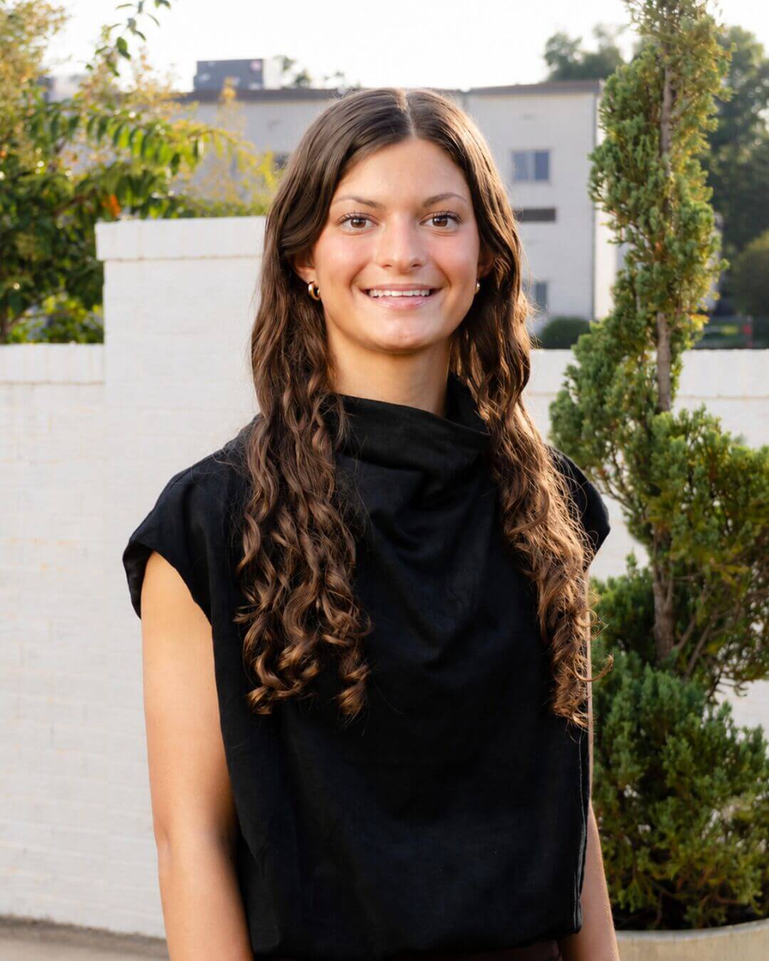 Ellie Hill | Pisgah High School