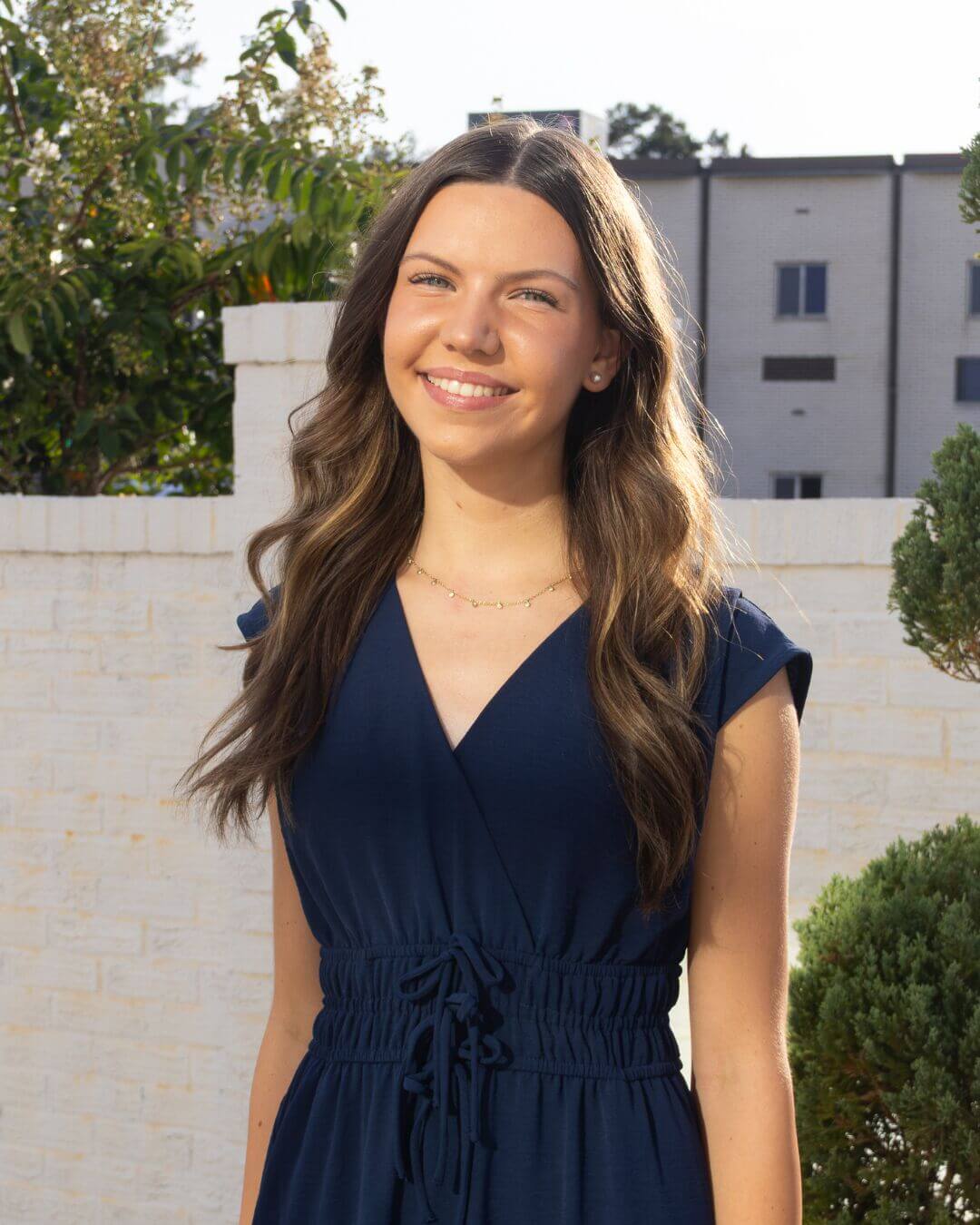 Hannah Loden | Park Place Christian Academy