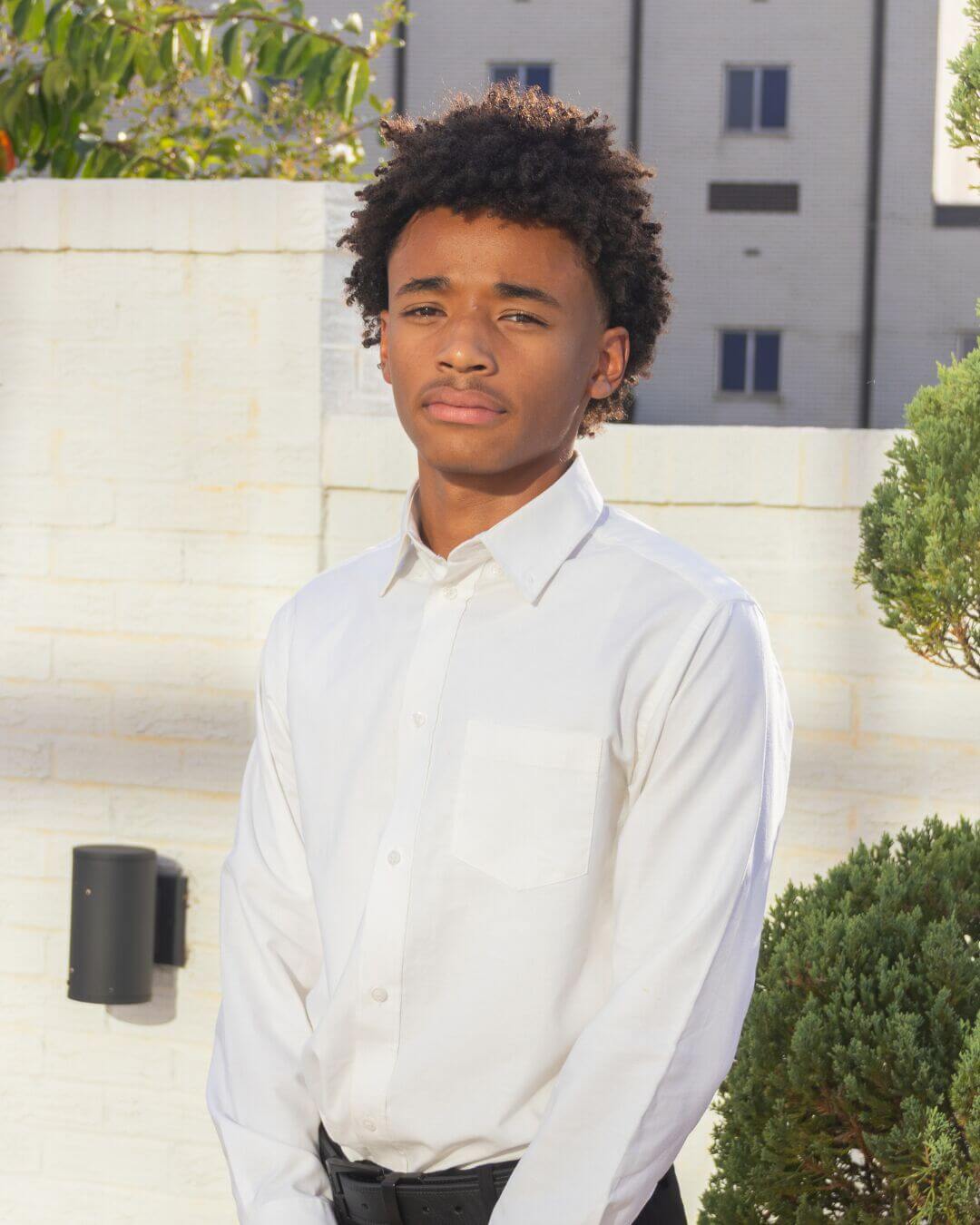 Jakai Herron | Richland High School