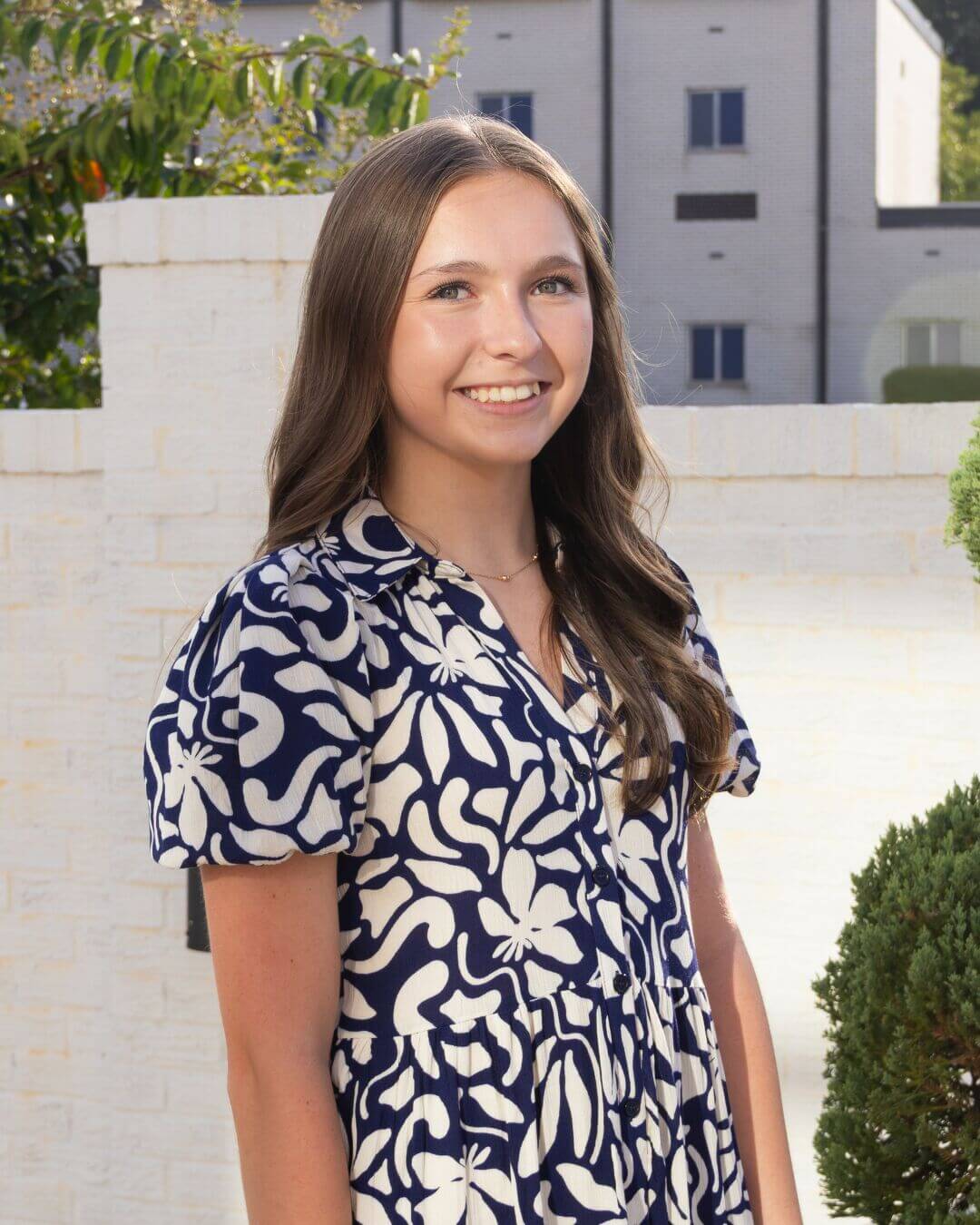 Karlie Higdon | Florence High School
