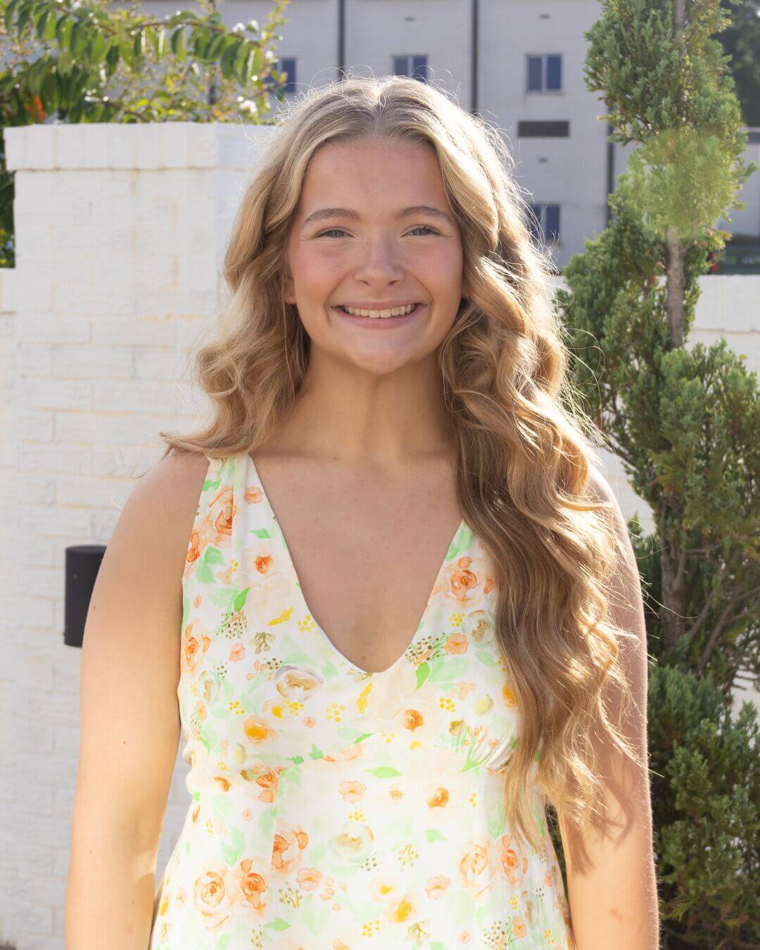 Kate Murray | Pelahatchie High School