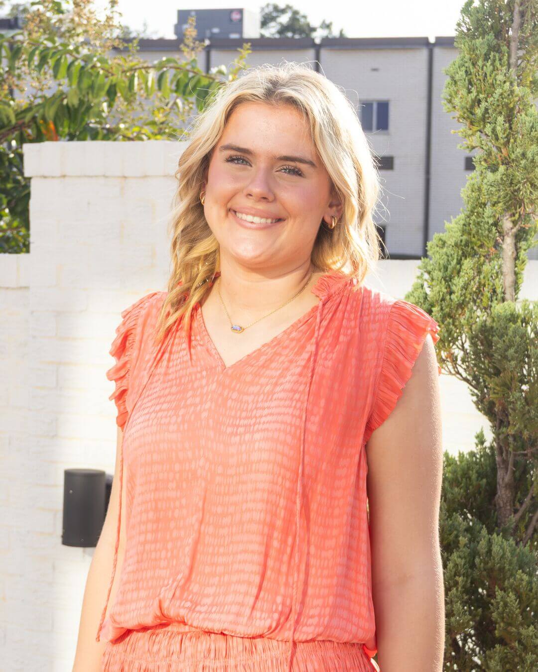 KatieBelle Herrington | Pelahatchie High School