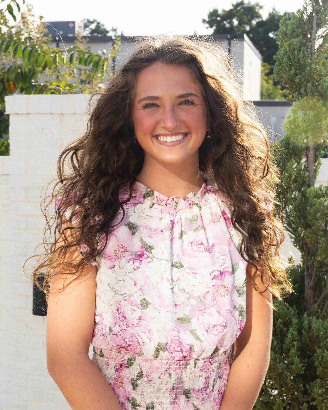 Leighton Goodwin | Puckett High School