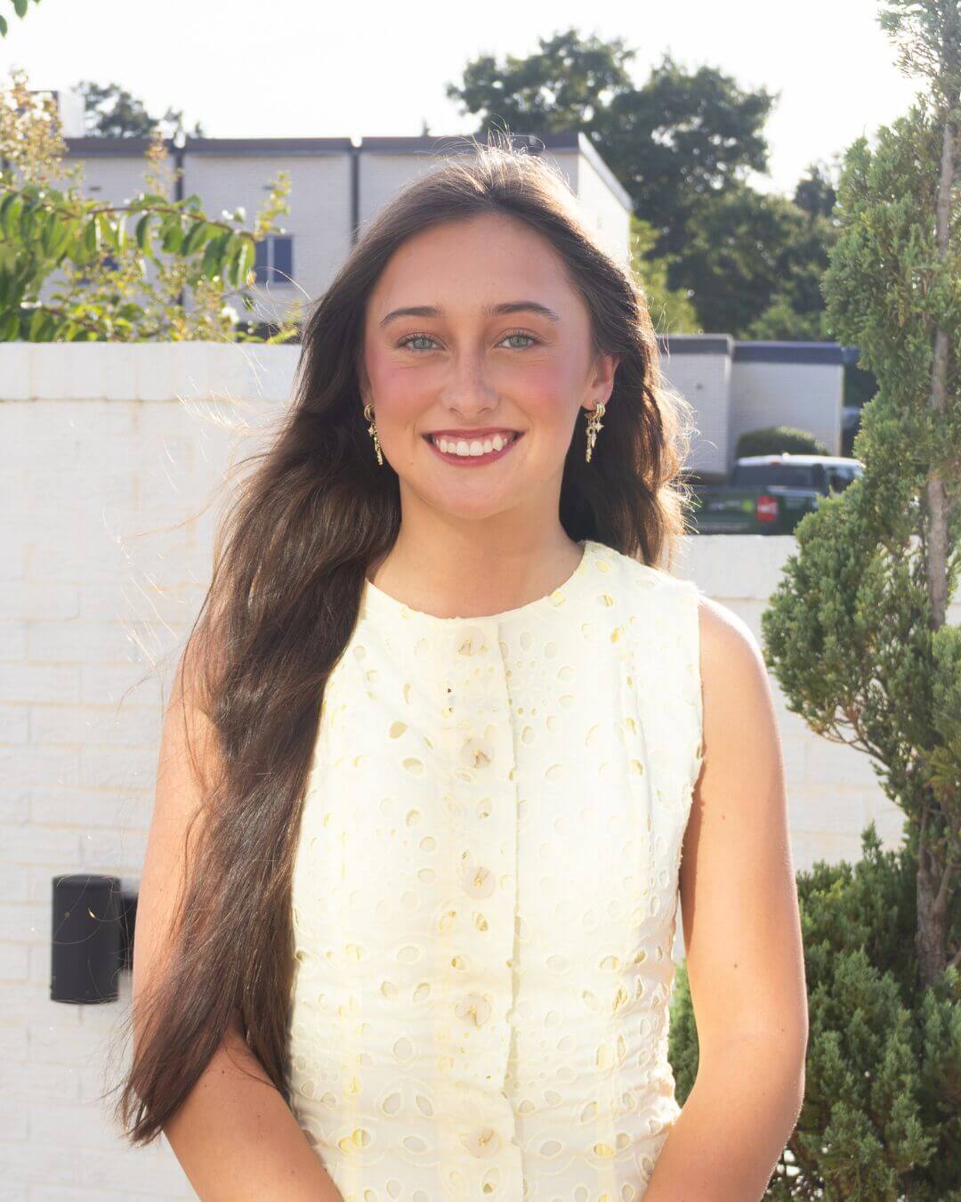 Mercy Robbins | Jackson Preparatory School