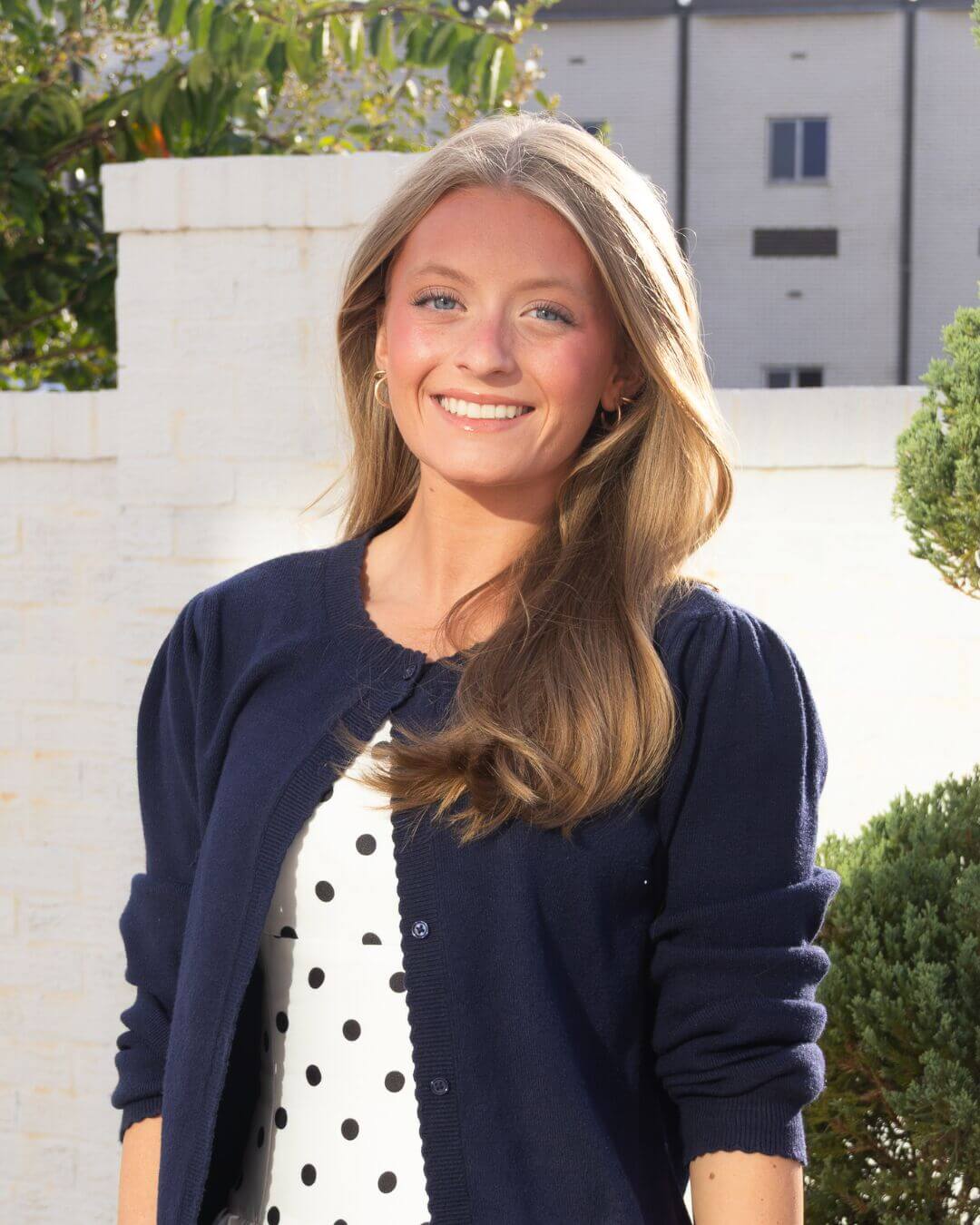 SarahBrooks Hopson | Pelahatchie High School