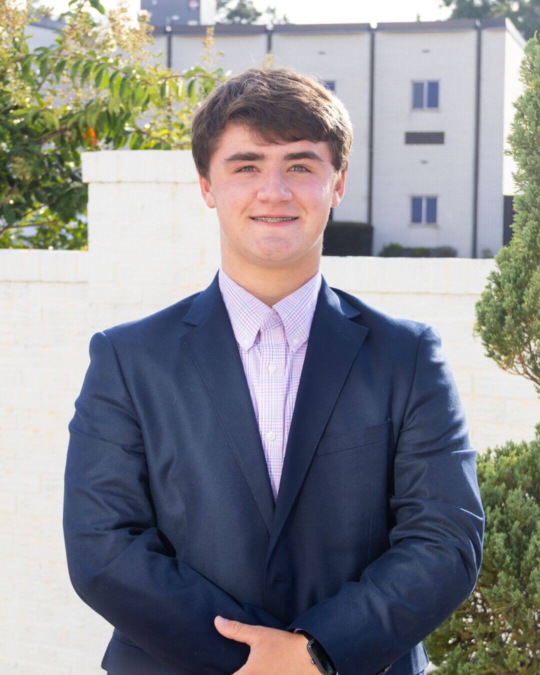 Semmes Strehlow | Northwest Rankin High School