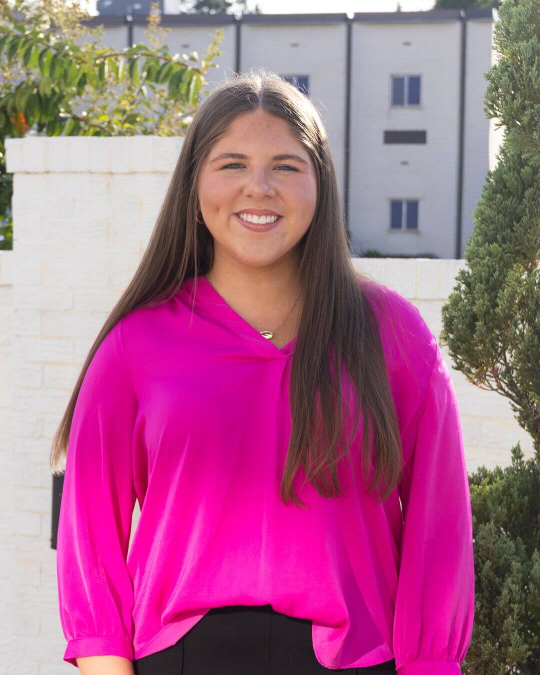 Sophia Scutch | Pearl High School
