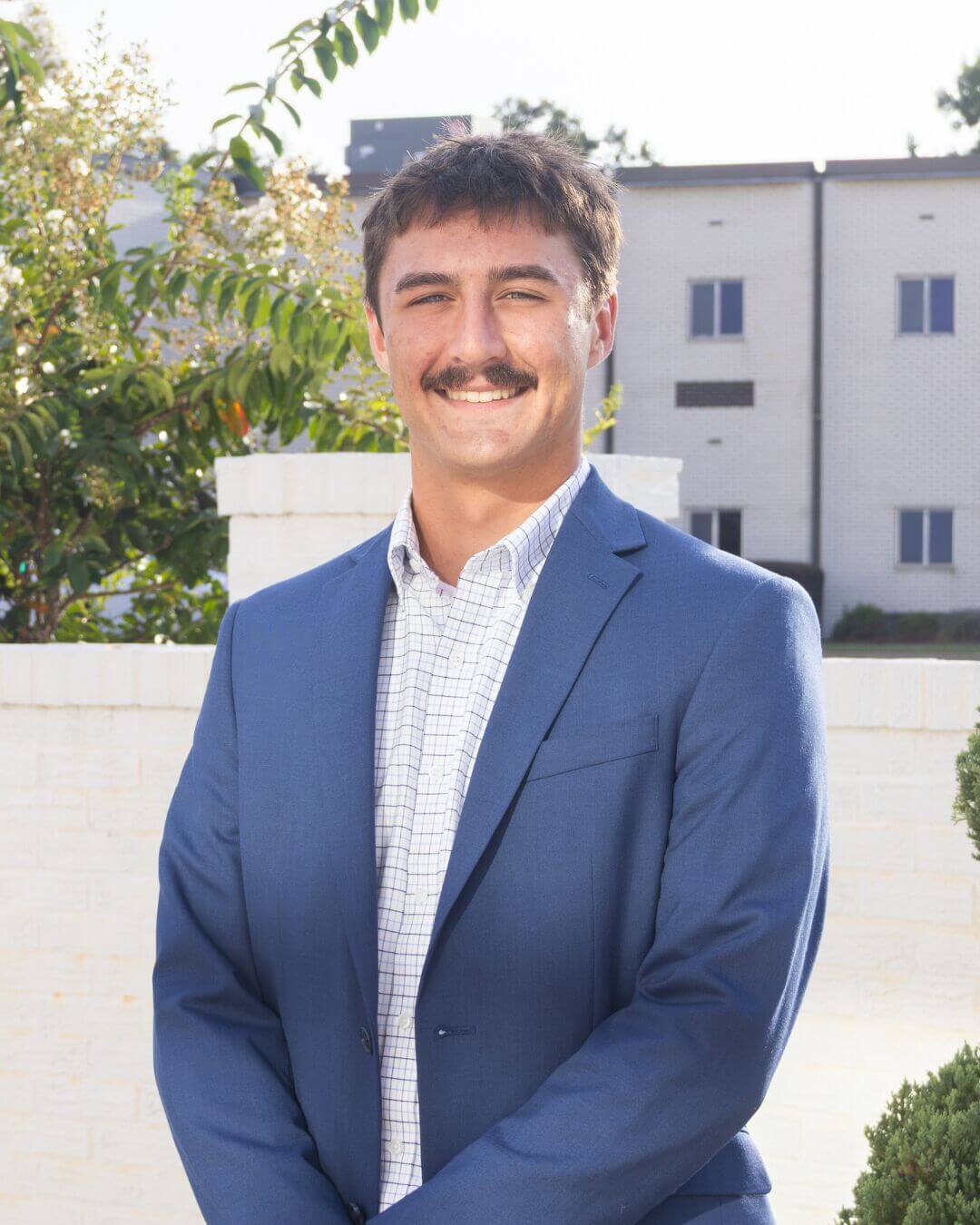 Truitte Carter | Puckett High School