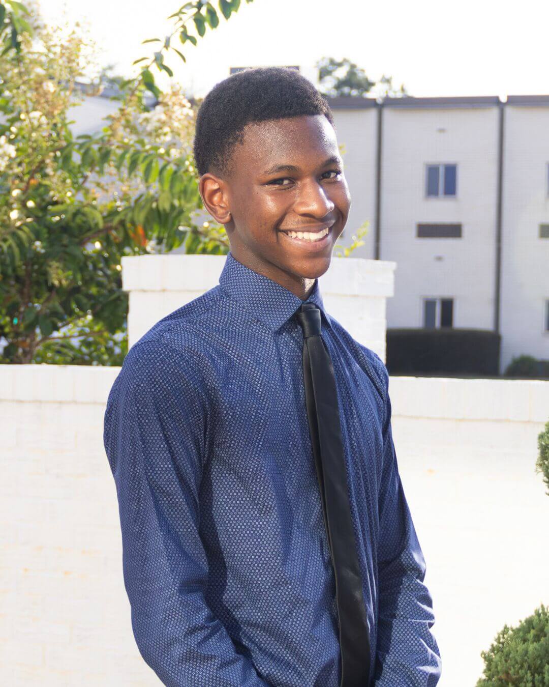 Xavier Cameron | McLaurin High School