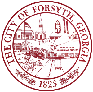 City of Forsyth, Georgia