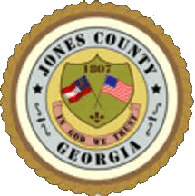 Jones County Government