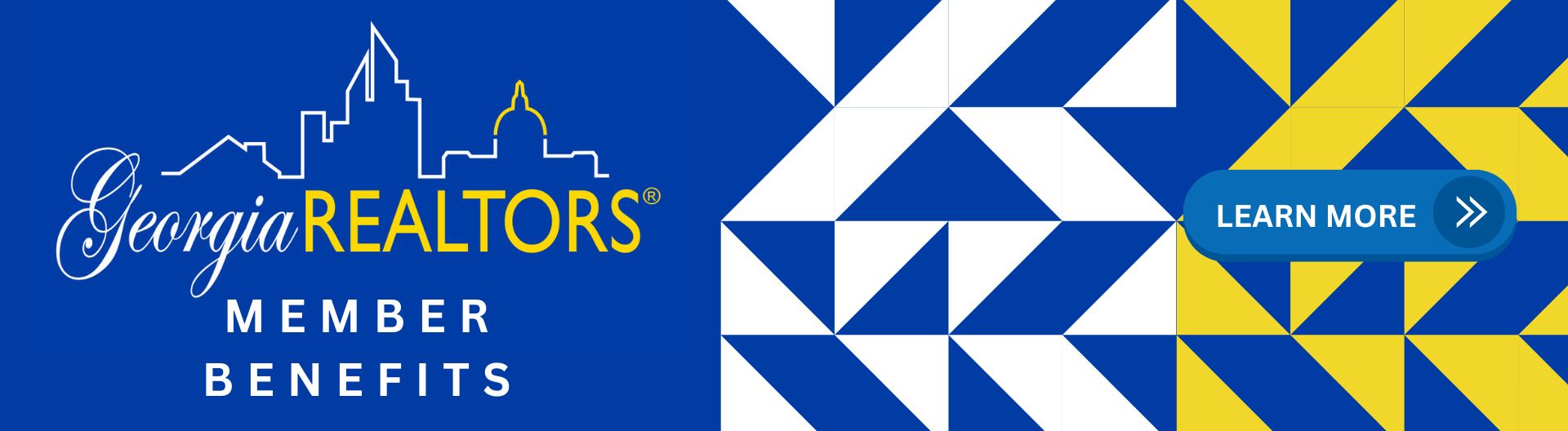 GAR Member Benefits Information