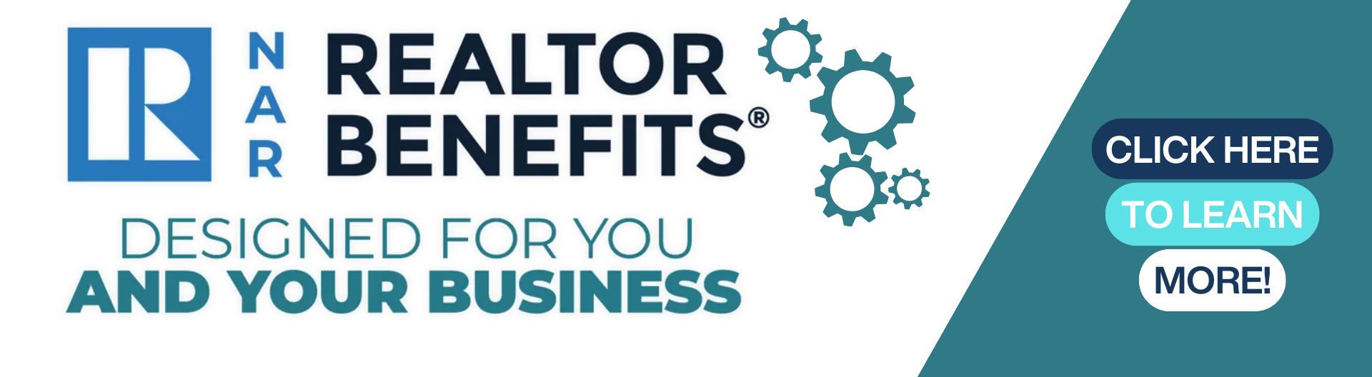 NAR Member Benefits Information