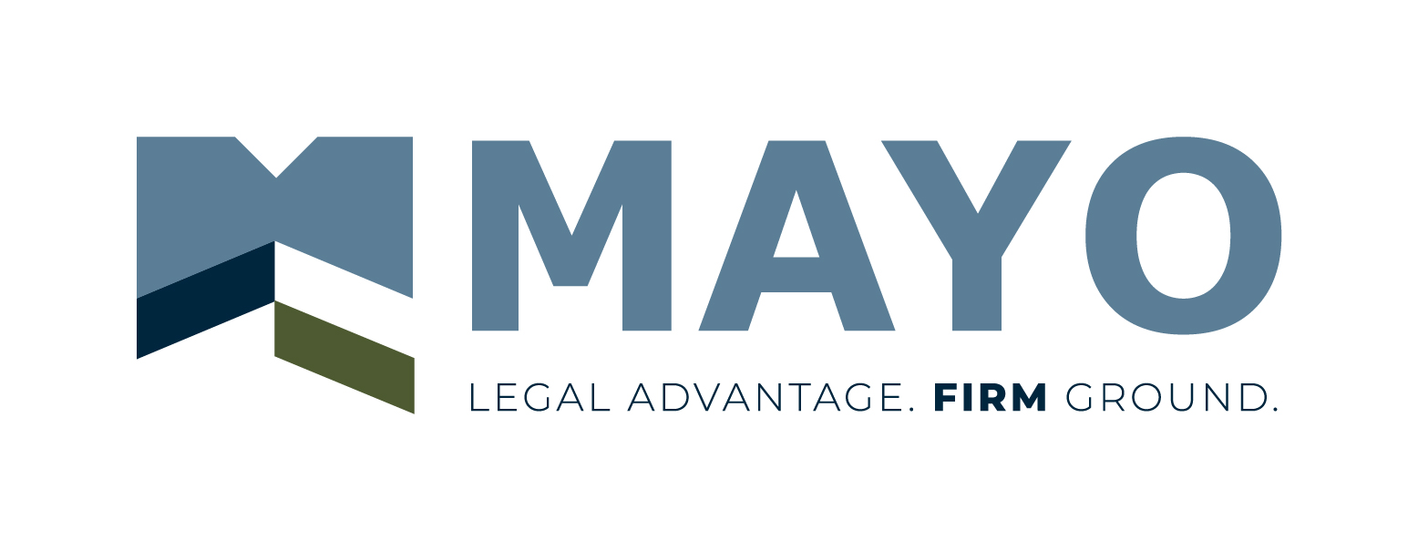 Katie Berg Mayo Hill Attorney