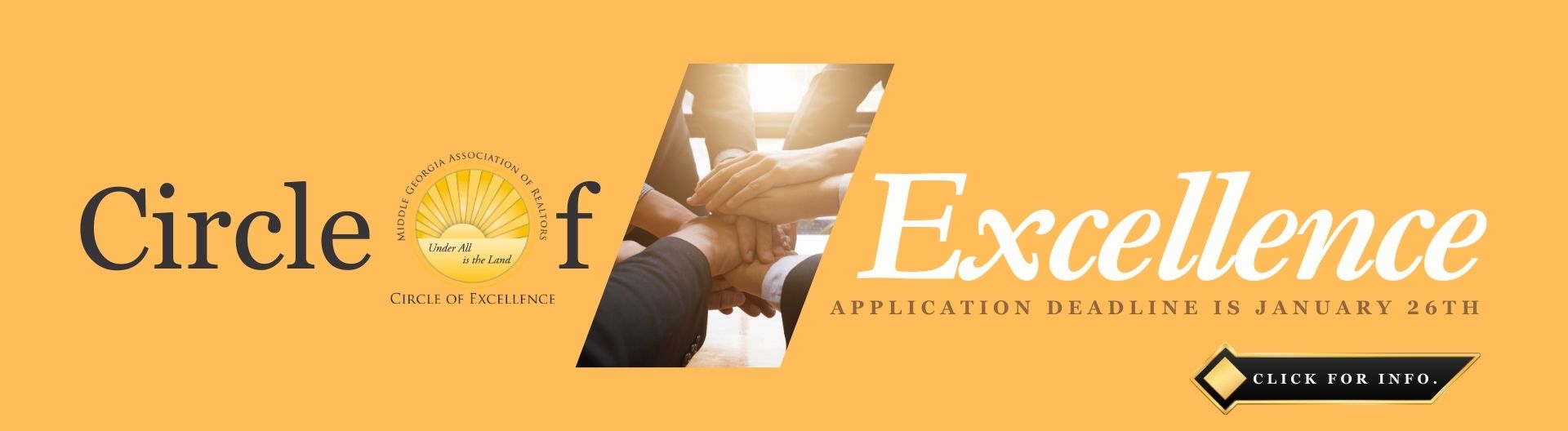 Circle of Excellence Info