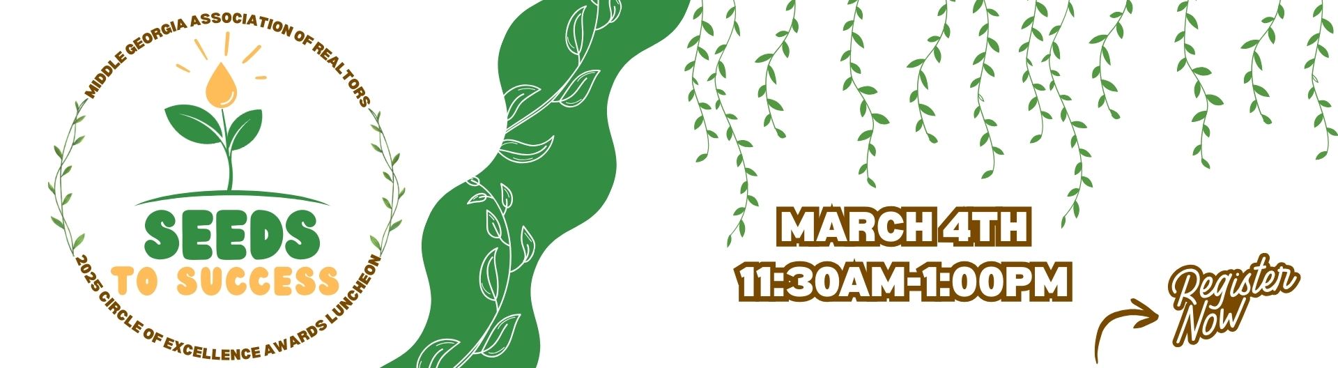 Seeds to Success Luncheon