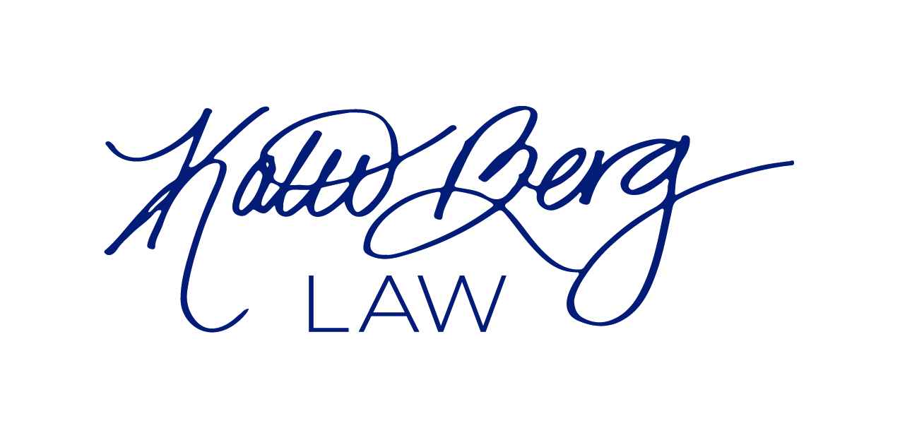 Katie Berg Law