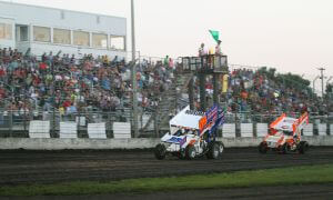 Jackson Fair Racing