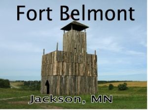Fort Belmont