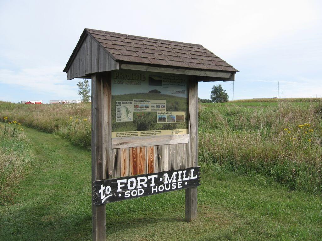 Fort Belmont