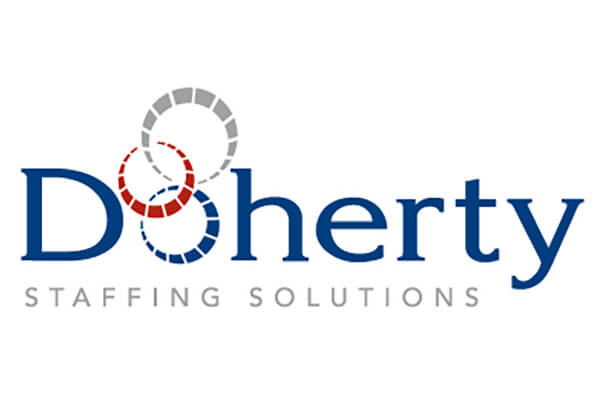 Doherty staffing solutions