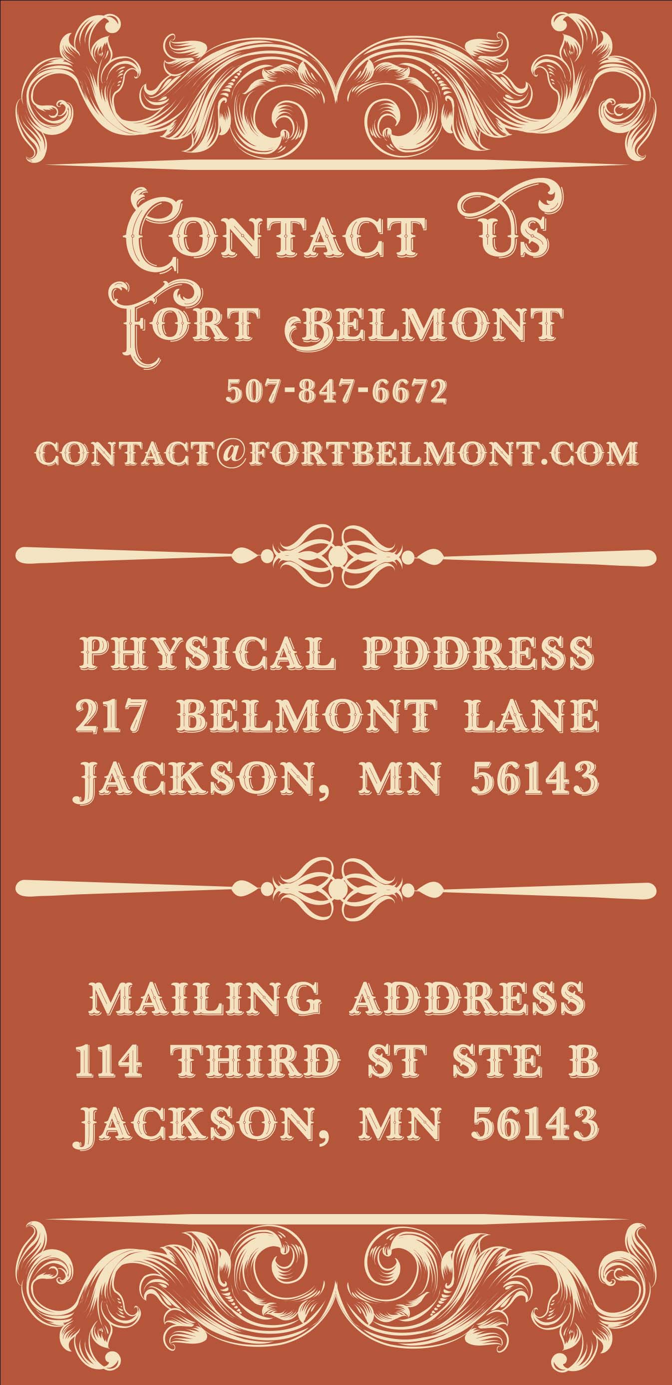 Contact