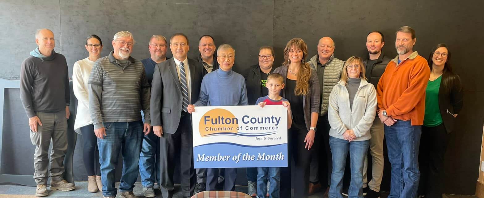 February 2024 - Rochester Rotary Club