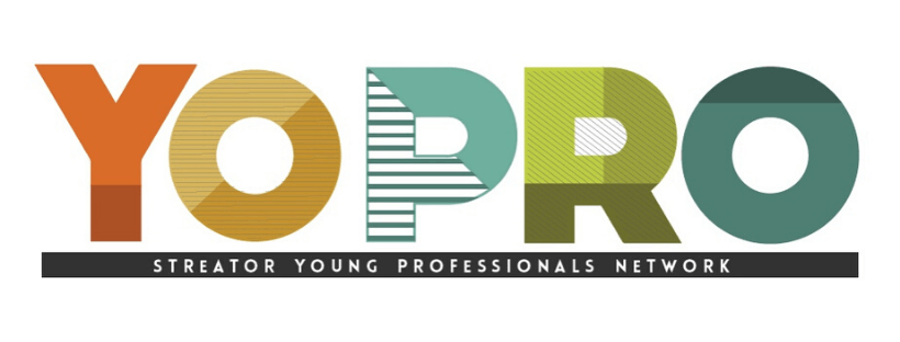 YOPRO logo YOPRO logo