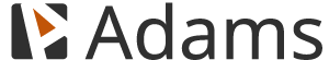 Adams Logo