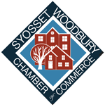Syosset Woodbury Logo
