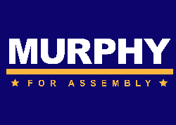 Murphy for NY