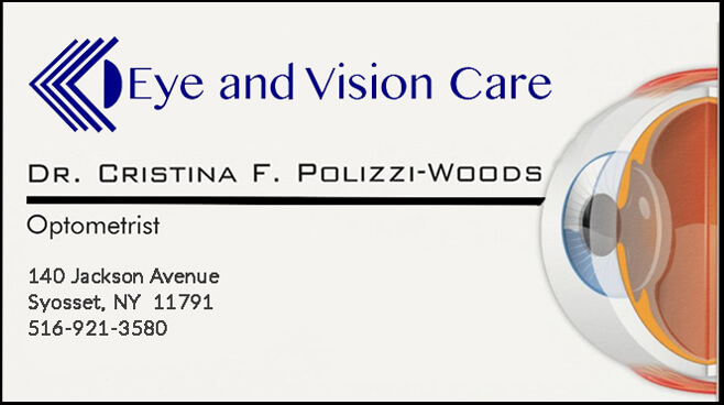 Eye & Vision Care