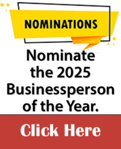Business Person of the Year