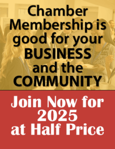 Join for 2025 Half Price