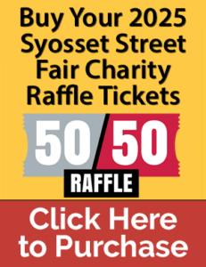 50-50 Raffle