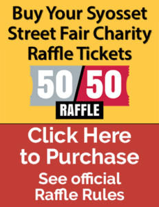 50-50 Raffle with Rules
