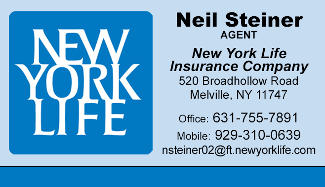 Neil Steiner