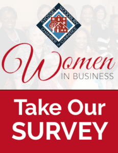 Take Our Survey