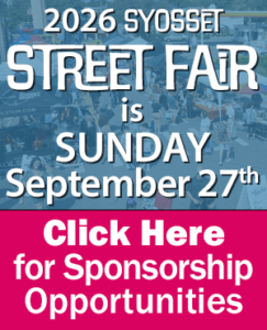 2026 Street Fair Sponsorship for Home Page