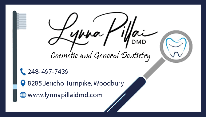 Lynna Pillau