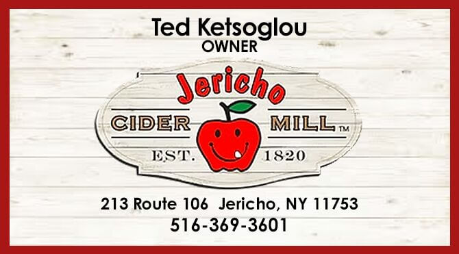 Jericho Cider Mill