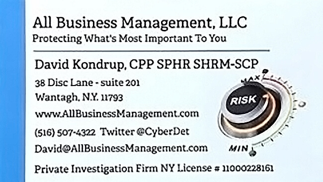 All Business Management