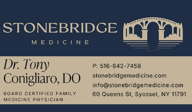 StoneBridge Medicine