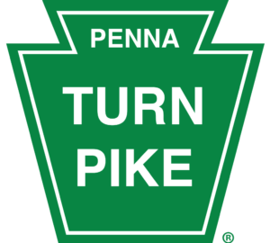 Turnpike logo