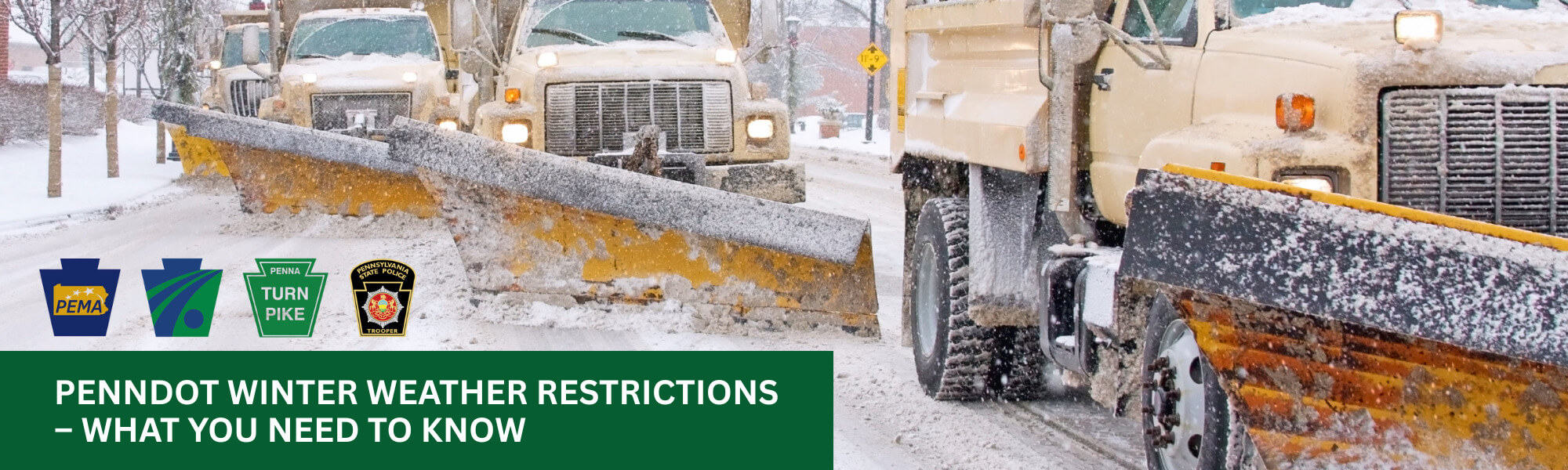 Winter Weather Header