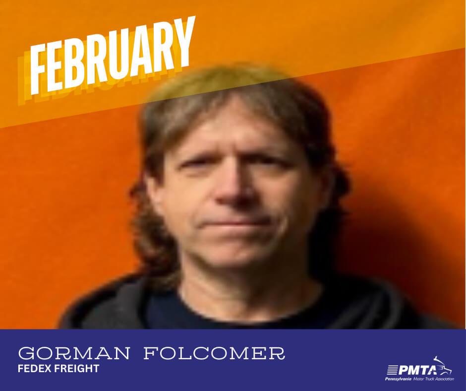 2 February_Gorman Folcomer