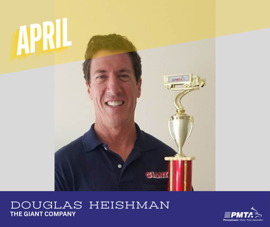 4 April_Douglas Heishman