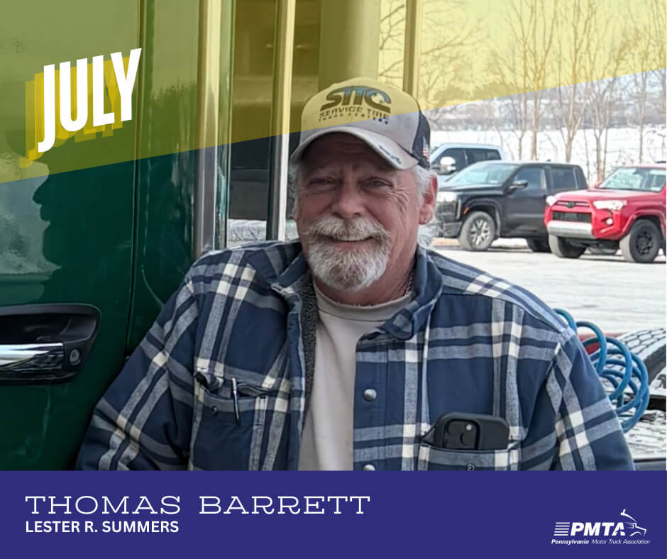 7 July_Thomas Barrett